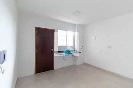 Apartamento para alugar com 24m², 1 quarto e sem vagaCozinha