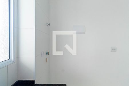 Apartamento para alugar com 24m², 1 quarto e sem vagaLavanderia