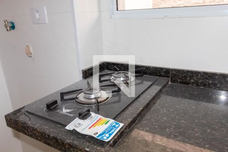 Apartamento para alugar com 24m², 1 quarto e sem vaga Apartamento para alugar com 24m², 1 quarto e sem vagaCozinha