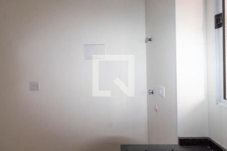 Apartamento para alugar com 24m², 1 quarto e sem vaga Apartamento para alugar com 24m², 1 quarto e sem vagaLavanderia