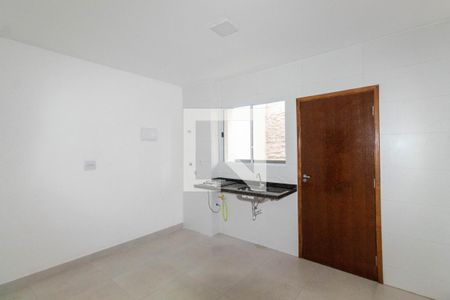 Apartamento para alugar com 24m², 1 quarto e sem vaga Apartamento para alugar com 24m², 1 quarto e sem vagaCozinha