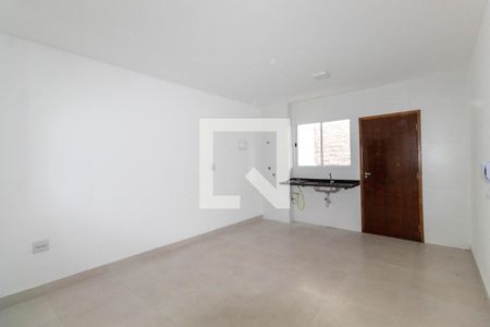 Apartamento para alugar com 24m², 1 quarto e sem vaga Apartamento para alugar com 24m², 1 quarto e sem vagaSala/Cozinha/Quarto