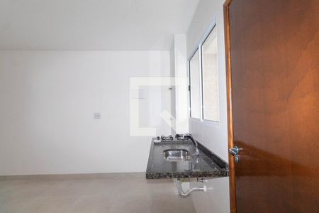 Apartamento para alugar com 24m², 1 quarto e sem vaga Apartamento para alugar com 24m², 1 quarto e sem vagaCozinha