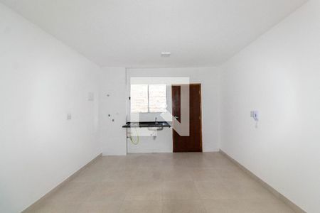 Apartamento para alugar com 24m², 1 quarto e sem vaga Apartamento para alugar com 24m², 1 quarto e sem vagaSala/Cozinha/Quarto