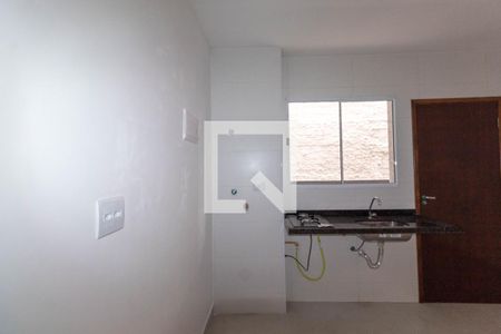 Apartamento para alugar com 24m², 1 quarto e sem vaga Apartamento para alugar com 24m², 1 quarto e sem vagaLavanderia
