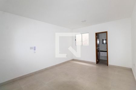 Apartamento para alugar com 24m², 1 quarto e sem vaga Apartamento para alugar com 24m², 1 quarto e sem vagaSala/Cozinha/Quarto