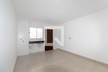 Apartamento para alugar com 24m², 1 quarto e sem vaga Apartamento para alugar com 24m², 1 quarto e sem vagaSala/Cozinha/Quarto
