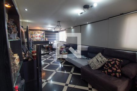 Apartamento à venda com 96m², 2 quartos e 1 vaga Apartamento à venda com 96m², 2 quartos e 1 vagaSala 2