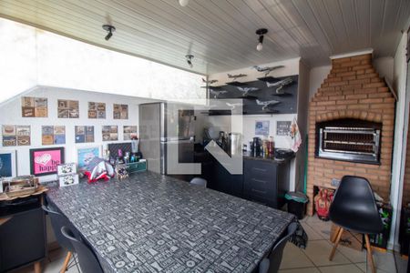Apartamento à venda com 96m², 2 quartos e 1 vaga Apartamento à venda com 96m², 2 quartos e 1 vagaChurrasqueira