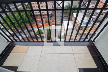 Apartamento à venda com 96m², 2 quartos e 1 vaga Apartamento à venda com 96m², 2 quartos e 1 vagaTerraço