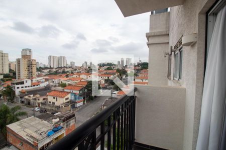 Apartamento à venda com 96m², 2 quartos e 1 vaga Apartamento à venda com 96m², 2 quartos e 1 vagaTerraço
