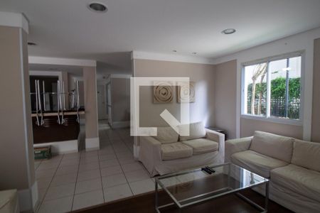 Apartamento à venda com 96m², 2 quartos e 1 vaga Apartamento à venda com 96m², 2 quartos e 1 vagaÁrea comum - Salão de festas