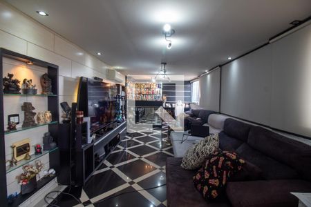 Apartamento à venda com 96m², 2 quartos e 1 vaga Apartamento à venda com 96m², 2 quartos e 1 vagaSala 2