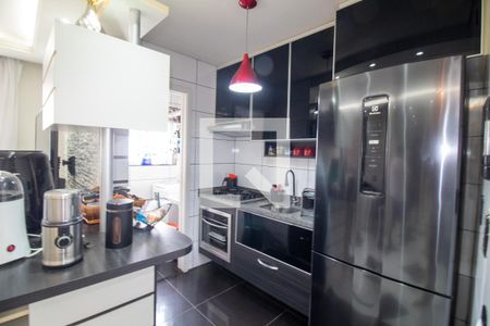 Apartamento à venda com 96m², 2 quartos e 1 vaga Apartamento à venda com 96m², 2 quartos e 1 vagaCozinha