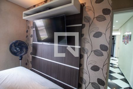 Apartamento à venda com 96m², 2 quartos e 1 vaga Apartamento à venda com 96m², 2 quartos e 1 vagaQuarto 2