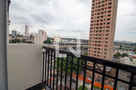 Apartamento à venda com 96m², 2 quartos e 1 vaga Apartamento à venda com 96m², 2 quartos e 1 vagaTerraço