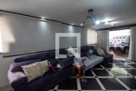 Apartamento à venda com 96m², 2 quartos e 1 vaga Apartamento à venda com 96m², 2 quartos e 1 vagaSala 2