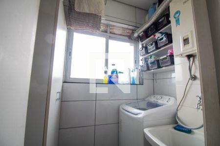 Apartamento à venda com 96m², 2 quartos e 1 vaga Apartamento à venda com 96m², 2 quartos e 1 vagaÁrea de Serviço