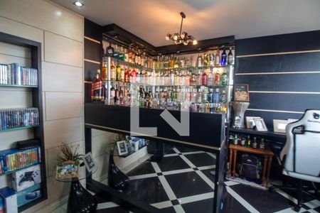 Apartamento à venda com 96m², 2 quartos e 1 vaga Apartamento à venda com 96m², 2 quartos e 1 vagaSala 2 - Bar