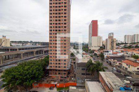 Apartamento à venda com 96m², 2 quartos e 1 vaga Apartamento à venda com 96m², 2 quartos e 1 vagaTerraço - Vista