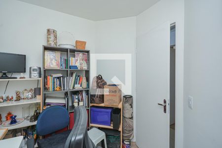 Apartamento à venda com 58m², 3 quartos e 1 vagaQuarto 3