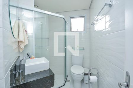 Apartamento à venda com 58m², 3 quartos e 1 vagaBanheiro
