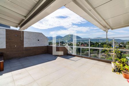 Apartamento para alugar com 150m², 3 quartos e 2 vagas Apartamento para alugar com 150m², 3 quartos e 2 vagasTerraço