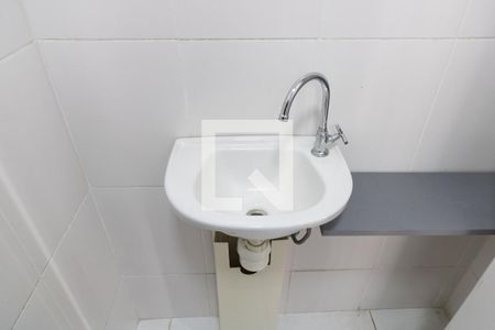 Apartamento para alugar com 150m², 3 quartos e 2 vagas Apartamento para alugar com 150m², 3 quartos e 2 vagasBanheiro do 2° andar