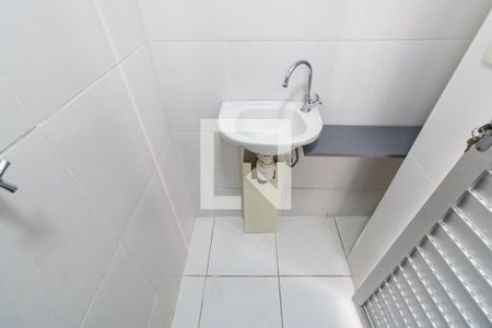 Apartamento para alugar com 150m², 3 quartos e 2 vagas Apartamento para alugar com 150m², 3 quartos e 2 vagasBanheiro do 2° andar