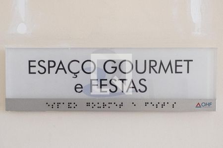 Apartamento para alugar com 150m², 3 quartos e 2 vagas Apartamento para alugar com 150m², 3 quartos e 2 vagasEspaço Gourmet