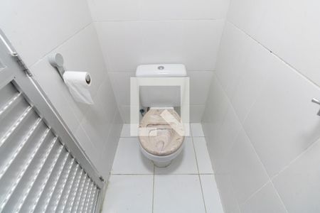 Apartamento para alugar com 150m², 3 quartos e 2 vagas Apartamento para alugar com 150m², 3 quartos e 2 vagasBanheiro do 2° andar