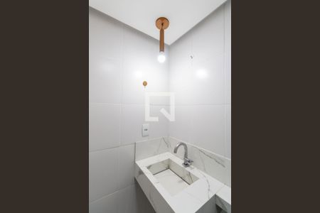 Apartamento para alugar com 150m², 3 quartos e 2 vagas Apartamento para alugar com 150m², 3 quartos e 2 vagasBanheiro Social