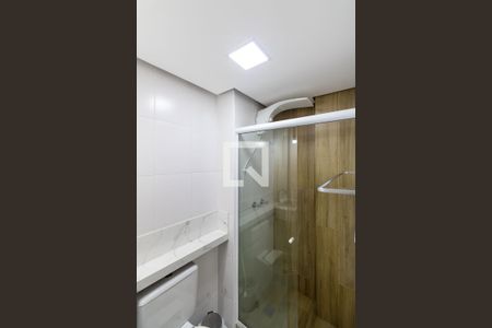 Apartamento para alugar com 150m², 3 quartos e 2 vagas Apartamento para alugar com 150m², 3 quartos e 2 vagasBanheiro Social