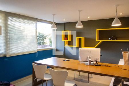 Apartamento para alugar com 150m², 3 quartos e 2 vagas Apartamento para alugar com 150m², 3 quartos e 2 vagasSala de Jogos