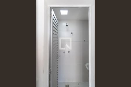 Apartamento para alugar com 150m², 3 quartos e 2 vagas Apartamento para alugar com 150m², 3 quartos e 2 vagasBanheiro do 2° andar