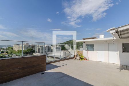 Apartamento para alugar com 150m², 3 quartos e 2 vagas Apartamento para alugar com 150m², 3 quartos e 2 vagasTerraço