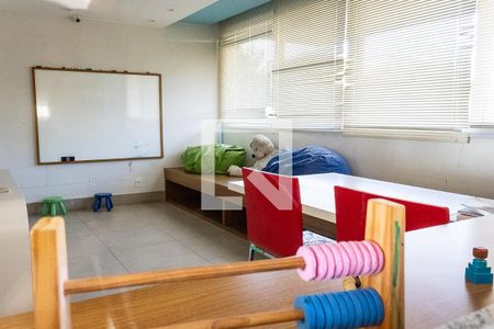 Apartamento para alugar com 150m², 3 quartos e 2 vagas Apartamento para alugar com 150m², 3 quartos e 2 vagasBrinquedoteca