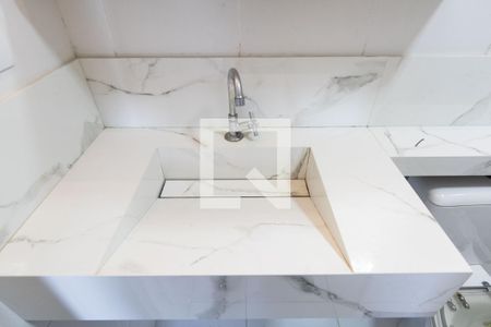 Apartamento para alugar com 150m², 3 quartos e 2 vagas Apartamento para alugar com 150m², 3 quartos e 2 vagasBanheiro do Quarto 1