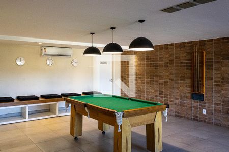 Apartamento para alugar com 150m², 3 quartos e 2 vagas Apartamento para alugar com 150m², 3 quartos e 2 vagasSala de Jogos