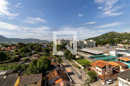 Apartamento para alugar com 150m², 3 quartos e 2 vagas Apartamento para alugar com 150m², 3 quartos e 2 vagasVista do Terraço
