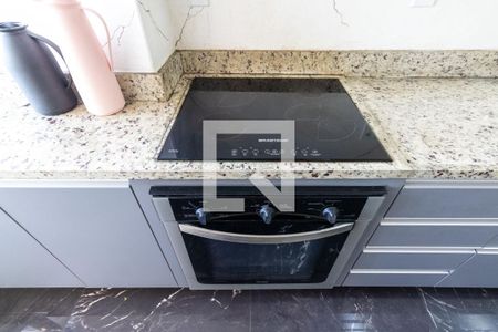 Apartamento para alugar com 150m², 3 quartos e 2 vagas Apartamento para alugar com 150m², 3 quartos e 2 vagasCozinha