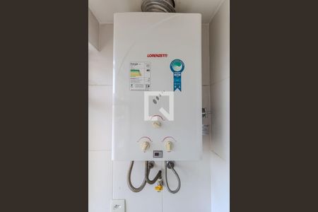 Apartamento para alugar com 150m², 3 quartos e 2 vagas Apartamento para alugar com 150m², 3 quartos e 2 vagasCozinha