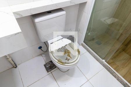 Apartamento para alugar com 150m², 3 quartos e 2 vagas Apartamento para alugar com 150m², 3 quartos e 2 vagasBanheiro Social