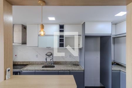 Apartamento para alugar com 150m², 3 quartos e 2 vagas Apartamento para alugar com 150m², 3 quartos e 2 vagasCozinha