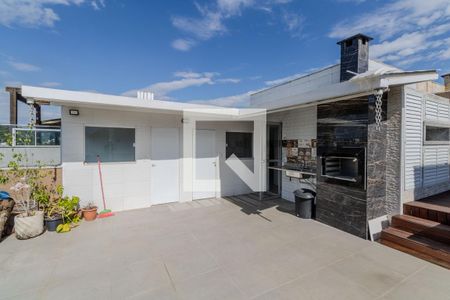 Apartamento para alugar com 150m², 3 quartos e 2 vagas Apartamento para alugar com 150m², 3 quartos e 2 vagasTerraço