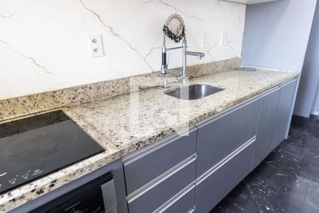 Apartamento para alugar com 150m², 3 quartos e 2 vagas Apartamento para alugar com 150m², 3 quartos e 2 vagasCozinha