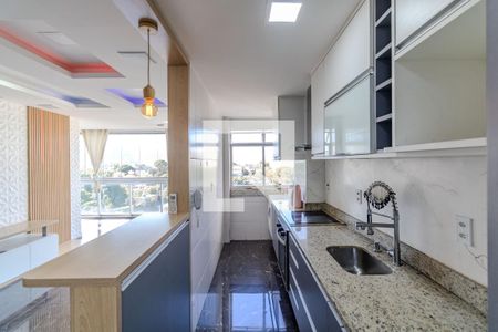 Apartamento para alugar com 150m², 3 quartos e 2 vagas Apartamento para alugar com 150m², 3 quartos e 2 vagasCozinha