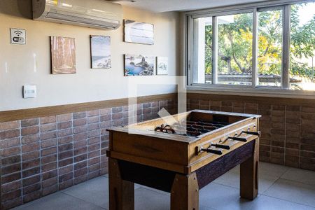 Sala de Jogos de apartamento para alugar com 3 quartos, 150m² em Campo Grande, Rio de Janeiro