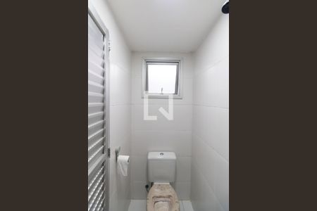 Apartamento para alugar com 150m², 3 quartos e 2 vagas Apartamento para alugar com 150m², 3 quartos e 2 vagasBanheiro do 2° andar