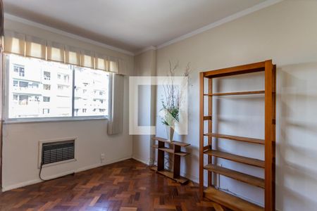 Apartamento à venda com 106m², 3 quartos e 1 vagaQuarto 2